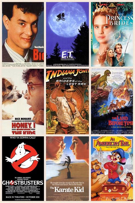 The American Film Institute proudly curates lists to celebrate excellence in the art form. . 1980 to 1990 comedy movies list